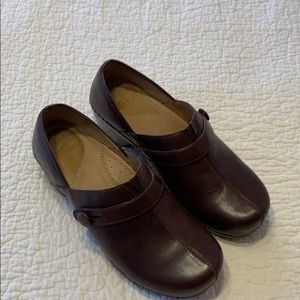 Dansko shoes